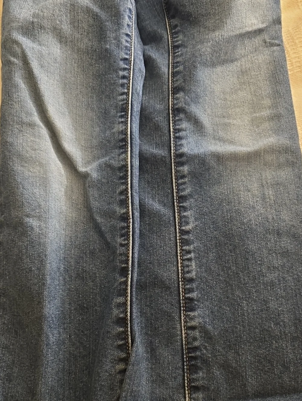 Old Navy Boys Medium Blue Jeans